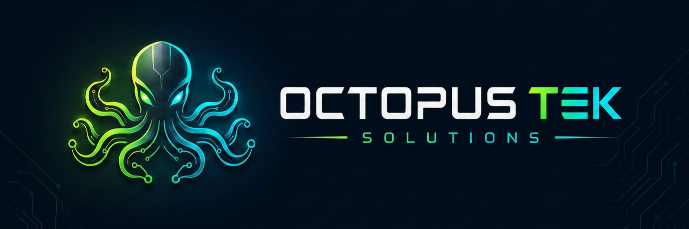 Octopus Tek