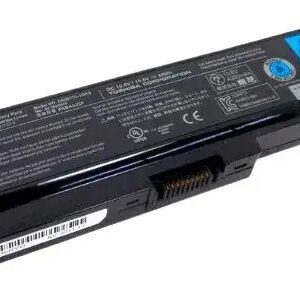 Batería Para Toshiba C645 A660 C640 C650 C655 Pa3817