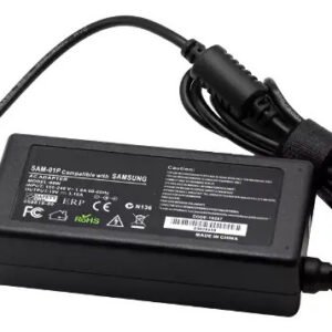 Cargador Para Samsung 19v 2.1a 5.3*3.0 Mm