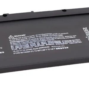Bateria Para Hp Pavilion Gaming Sr03xl 15.4v 3500 Mah