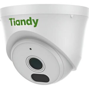 Cámara Tiandy Ip Ak 2mp Tc-c320n Spec:ak/i3w/e/y/2.8mm/v2.0