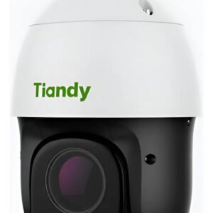 Ptz 2mp 23x Tiandy Tc-h324s · Ir 150 M · Ip66