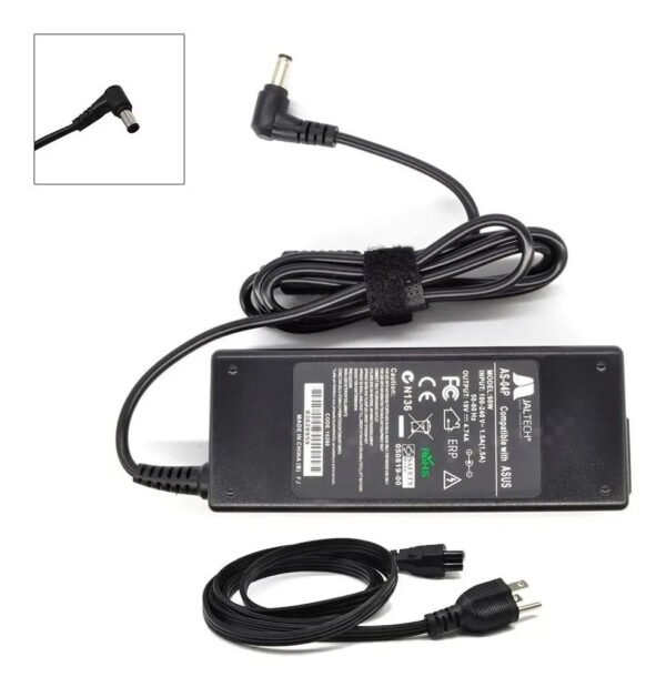 Cargador Premium Para Asus A55v A55vj A55vm