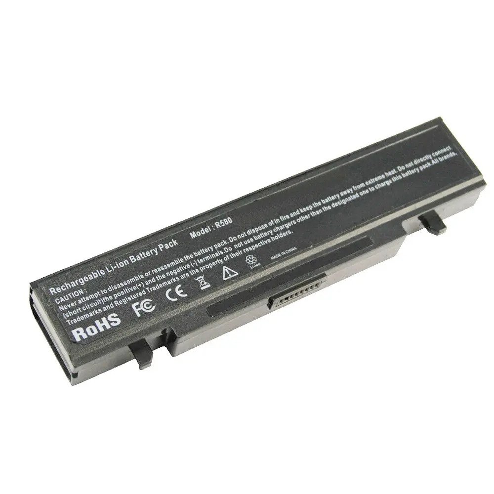 Batería Compatible Para Samsung R428 Np300 R468 R458 R580 - Imagen 2