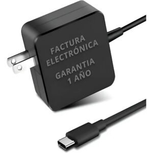 Cargador Para Lenovo Thinkpad E495 Usb-c 20v 3.25a 65w
