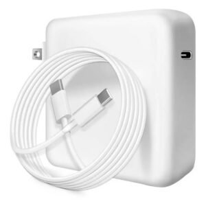 Cargador Para Macbook Pro A2159 Usb-c 61w