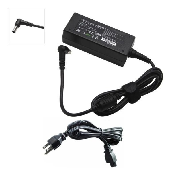 Cargador Genérico 15w Compatible Samsung 14v 1.072a