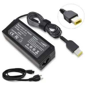 Cargador Para Portátil Lenovo Thinkbook 14-iml
