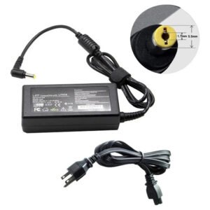 Cargador Para Acer Aspire E5-471 Zq0 19v 2.1a 40w