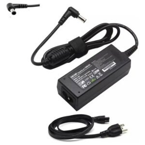 Cargador Para Portátil Samsung S19a300n Ls19a300ns/zm