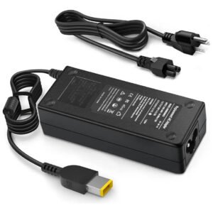 Cargador Premium Para Lenovo Yoga Y700 Usb 20v 6.75 135w