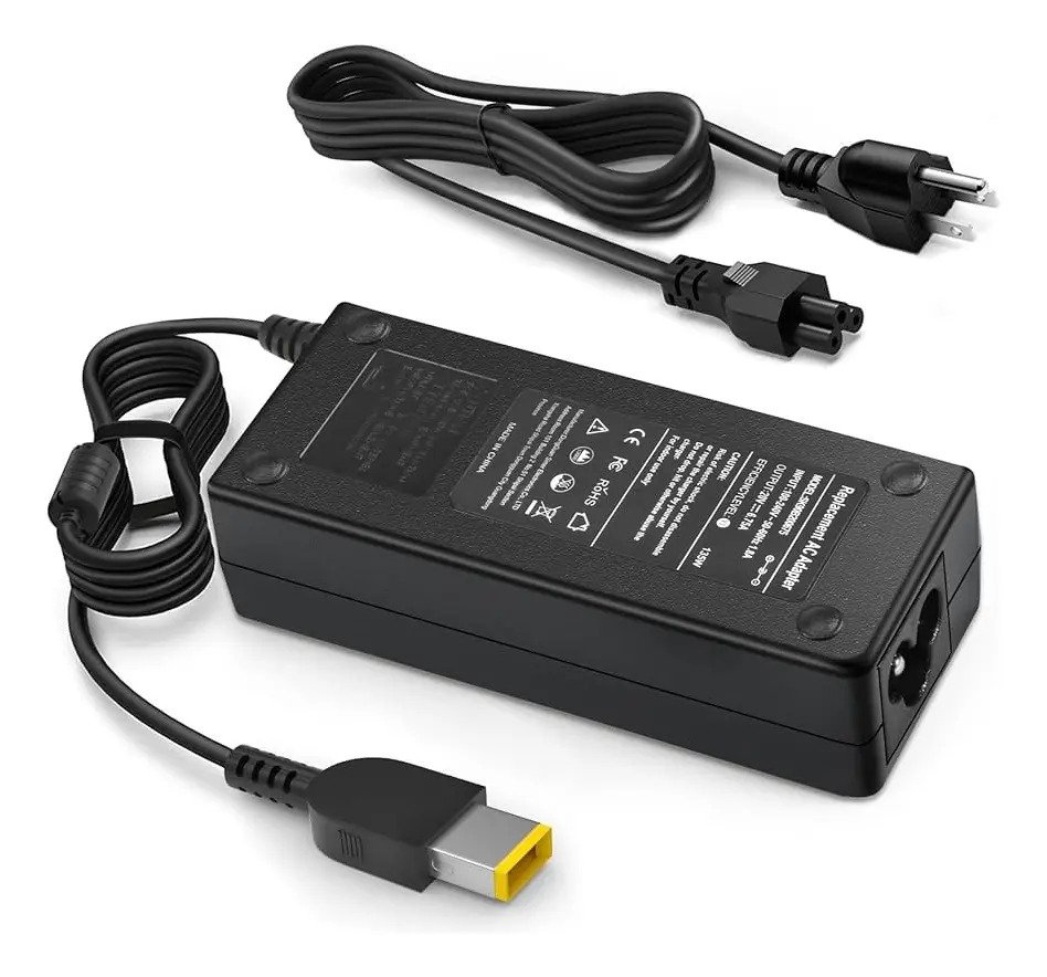 Cargador Premium Para Lenovo Yoga Y700 Usb 20v 6.75 135w
