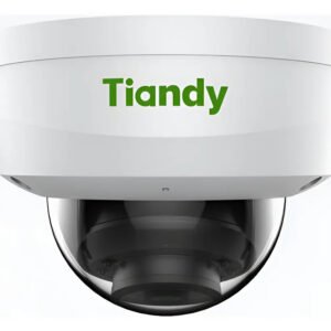 Domo 8mp Tiandy Tc-c38ks Color Maker 2.8 Mm