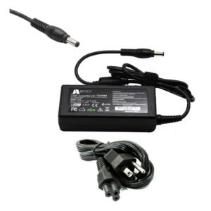 Cargador Para Toshiba Satellite L305 L305d L355d C655d