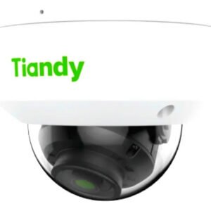 Domo 2mp Tiandy Tc-c32kn · 2.8 Mm · Ir 30 M · Ip66