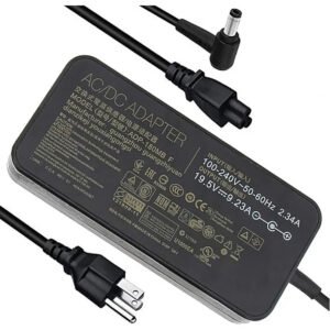 Cargador Para Asus Gaming Rog G75 19.5v 9.5a 185w