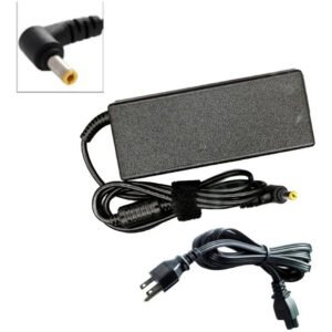 Cargador Para Acer 19v, 4.74a, 5.5*1.7mm