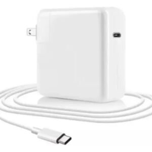 Cargador Para Macbook Air Usb-c Modelo A1932 30w - Premium