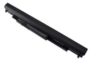 Bateria Compatible Para Notebook Hp Hs04 Hs03 Lb6u Lb6v Color De La Batería Negro
