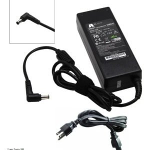 Cargador Para Samsung 19v, 4.74a, 5.5*3.0