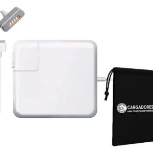Cargador Premium Para Macbook Air (13 Pulgadas 2014)