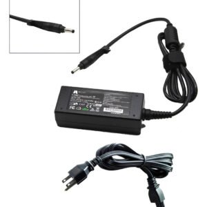Cargador Para Hp Mini Premium 19.5v,  2.05a, 4.0*1.7