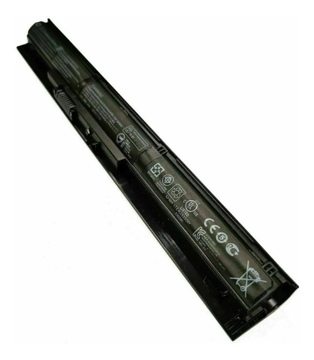 Bateria Notebook Para Hp Vi04 V104 Lb6k G3 Color De La Batería Negro - Imagen 6