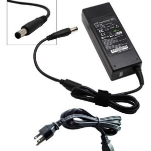 Cargador Para Dell Latitude E6500 19.5v 4.62a 90w