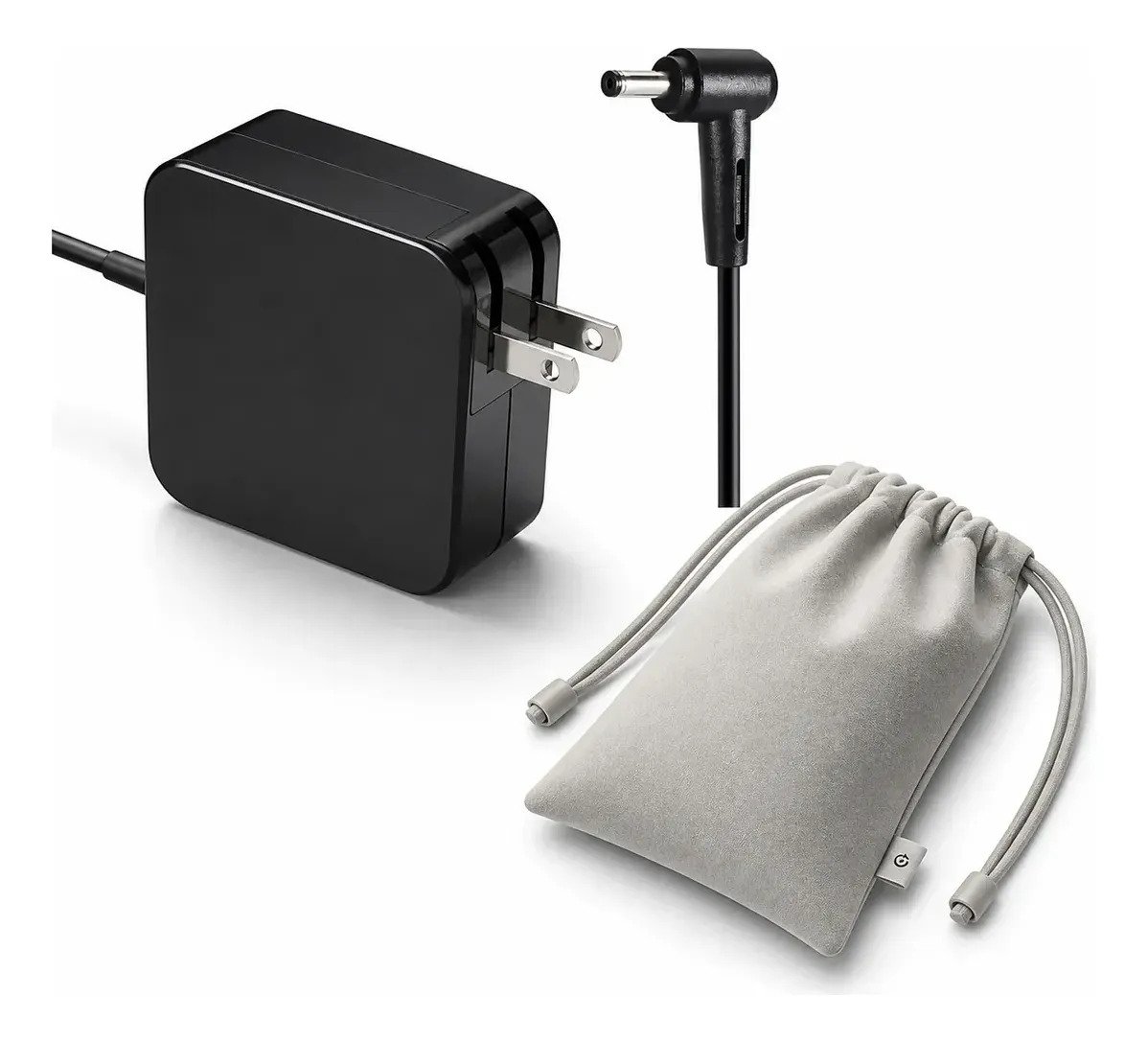 Cargador Premium Para Asus X509ja 45w 4.0x1.35mm