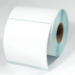 Etiquetas Térmicas Refrigerados 8cms Ancho X 10cms Largo 500