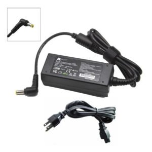 Cargador Premium Para Acer Mini 19v, 1.58a, 5.5*1.7mm