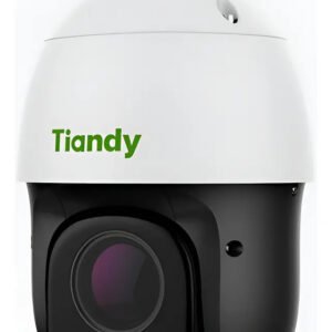 Camara Tiandy Tc-h324s: Ptz 2mp 25× Con Ir 150 M