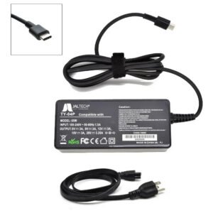 Cargador Premium Para Dell Latitude 5420 Usb-c 20v 3.25a 65w