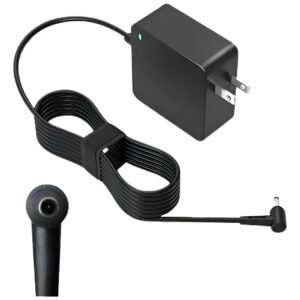 Cargador Para Asus Vivobook Go 15 E1504 Punta 4.5 X 3.0mm