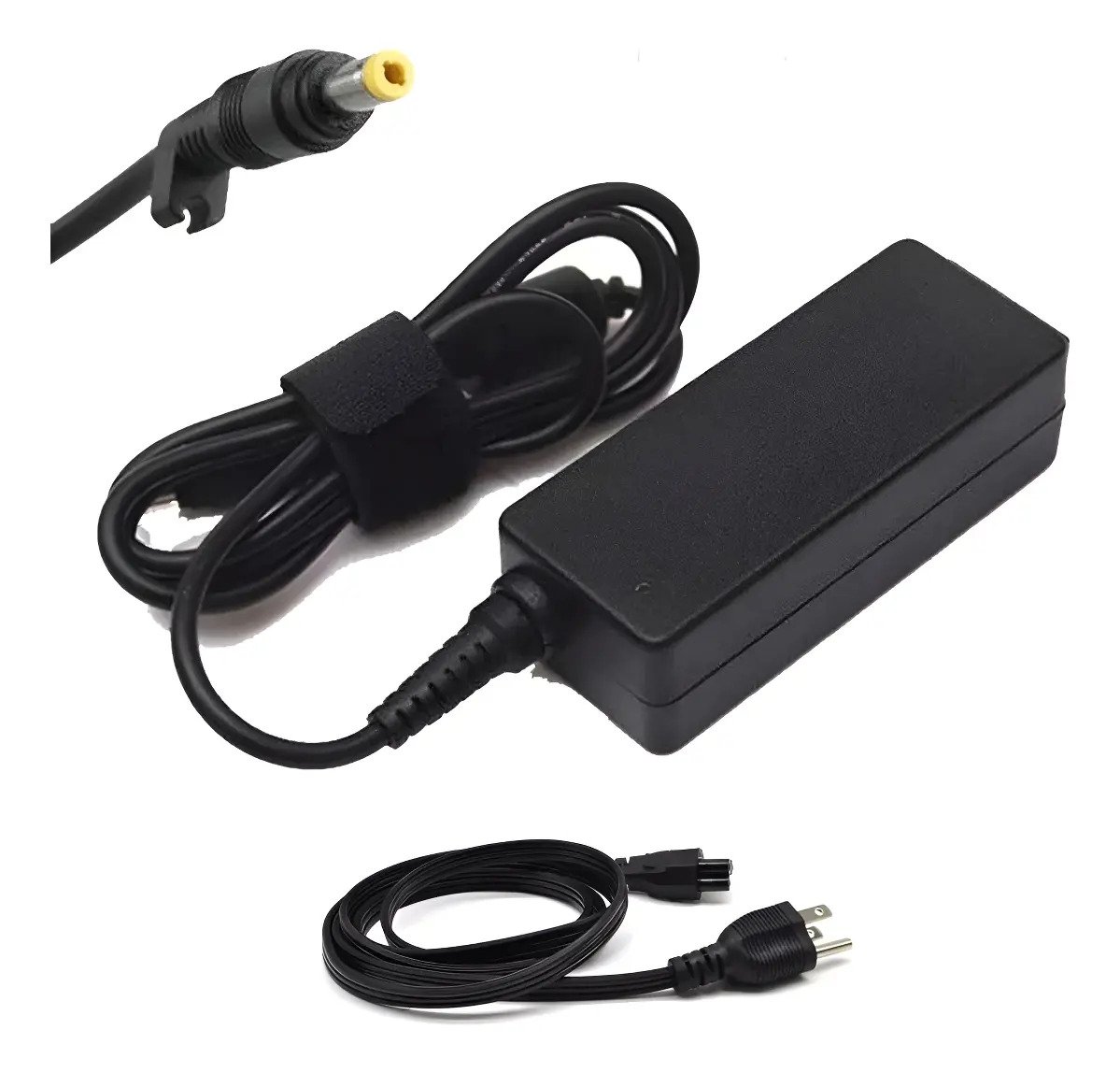 Cargador Premium Para Asus Mini 12v, 3a, 4.8*1.7mm