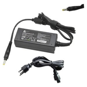 Cargador Premium Para Hp 19v, 1.58a, 4.0*1.7