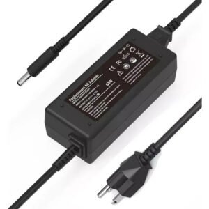 Cargador Para Dell Vostro 3480 19.5v 3.34a 65w 4.5*3.0mm