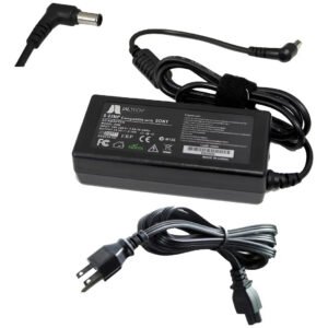 Cargador Premium Para Sony 19.5v, 2.15a, 6.0*4.4mm