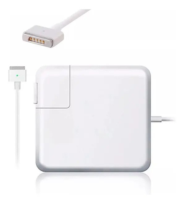Cargador Genérico Para Macbook Pro (retina, 13 Inch, 2015)