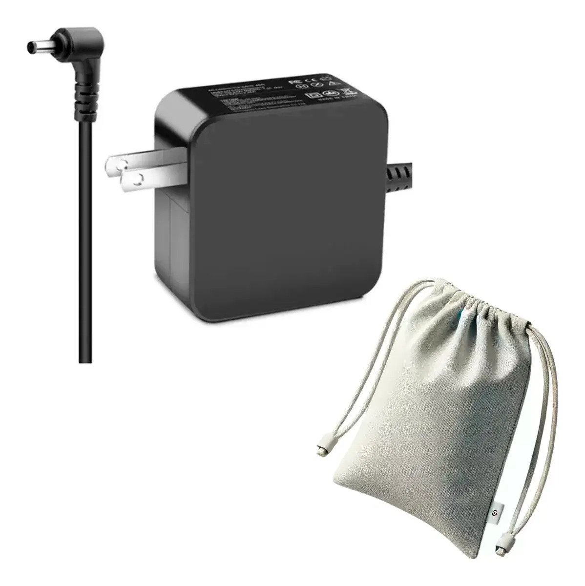 Cargador Premium Para Portátil Asus X453s