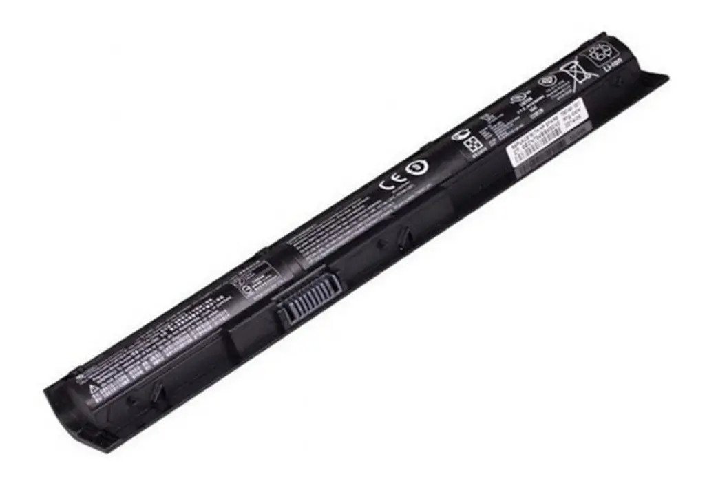 Bateria Notebook Para Hp Vi04 V104 Lb6k G3 Color De La Batería Negro - Imagen 9
