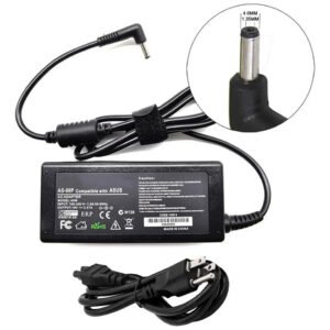 Cargador Para Asus Ux430u 19v 2.37a 45w
