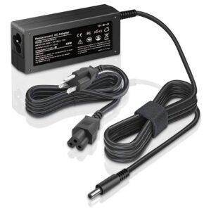 Cargador Para Dell Inspiron 7579 19.5v 2.31a 45w