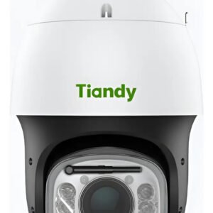 Tiandy Tc-h356q: Ptz 5mp 30× Con Ir 200 M