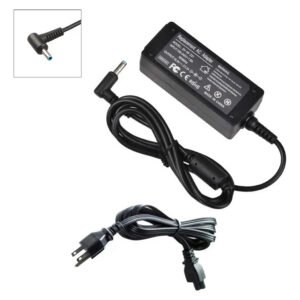 Cargador Premium Para Hp 19.5v, 4.62a, 4.5*3.0