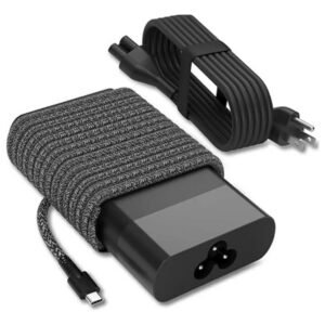 Cargador Original Hp Elite 1012 G1 Usb-c 65 W 3.25a