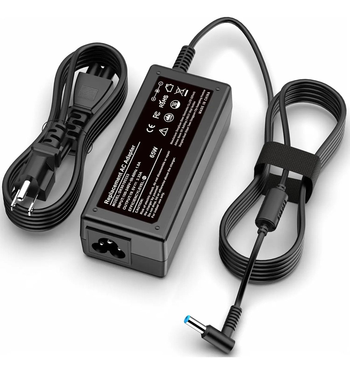 Cargador Para Portátil Hp Elitebook 840 G3