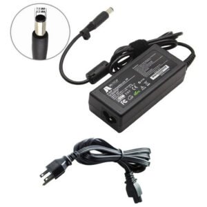 Cargador Premium Para Hp Compaq Presario Cq60 Series