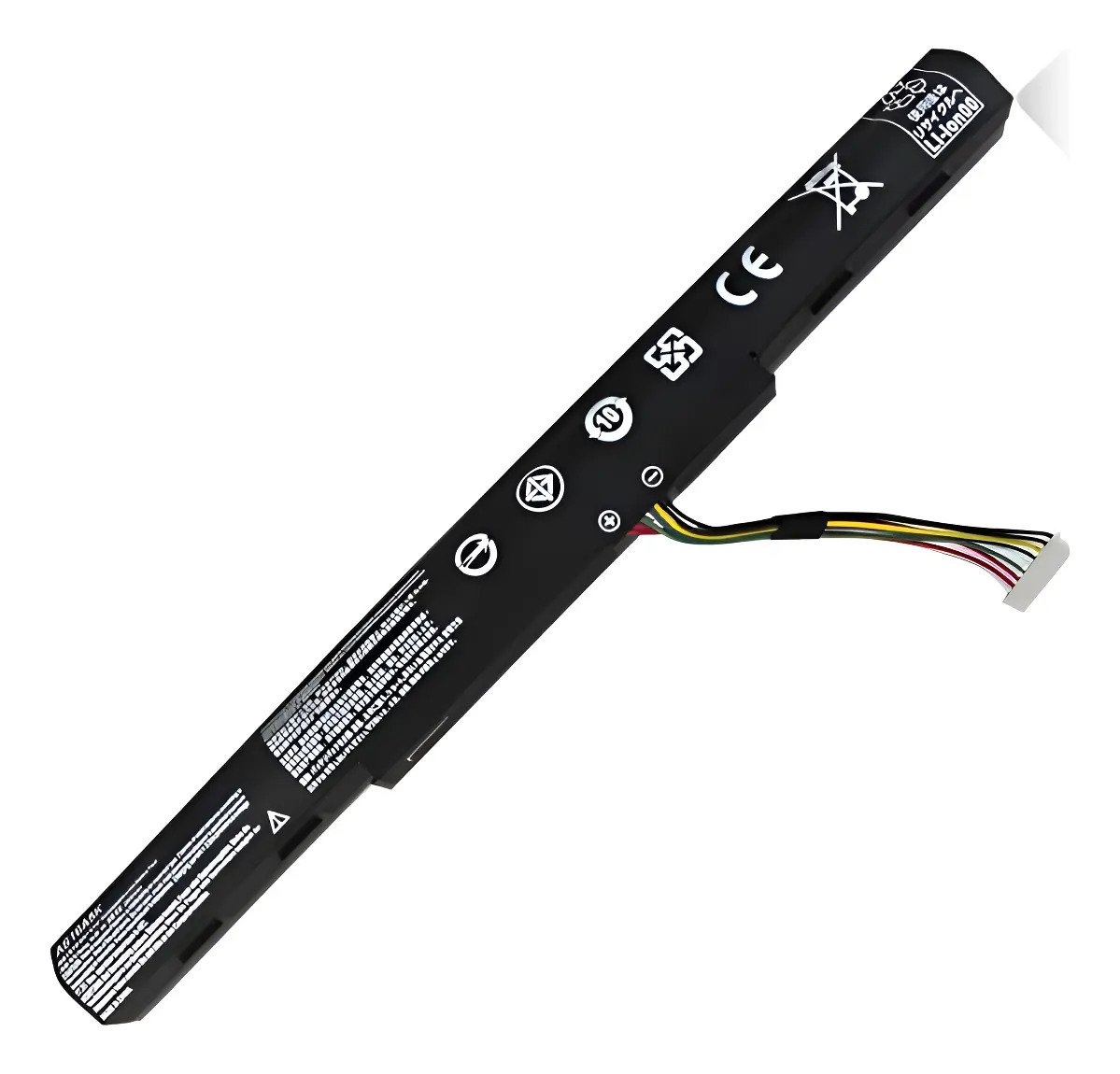 Batería Premium Para Acer E5-575g Y As16a5k 14.6v 32wh Imo