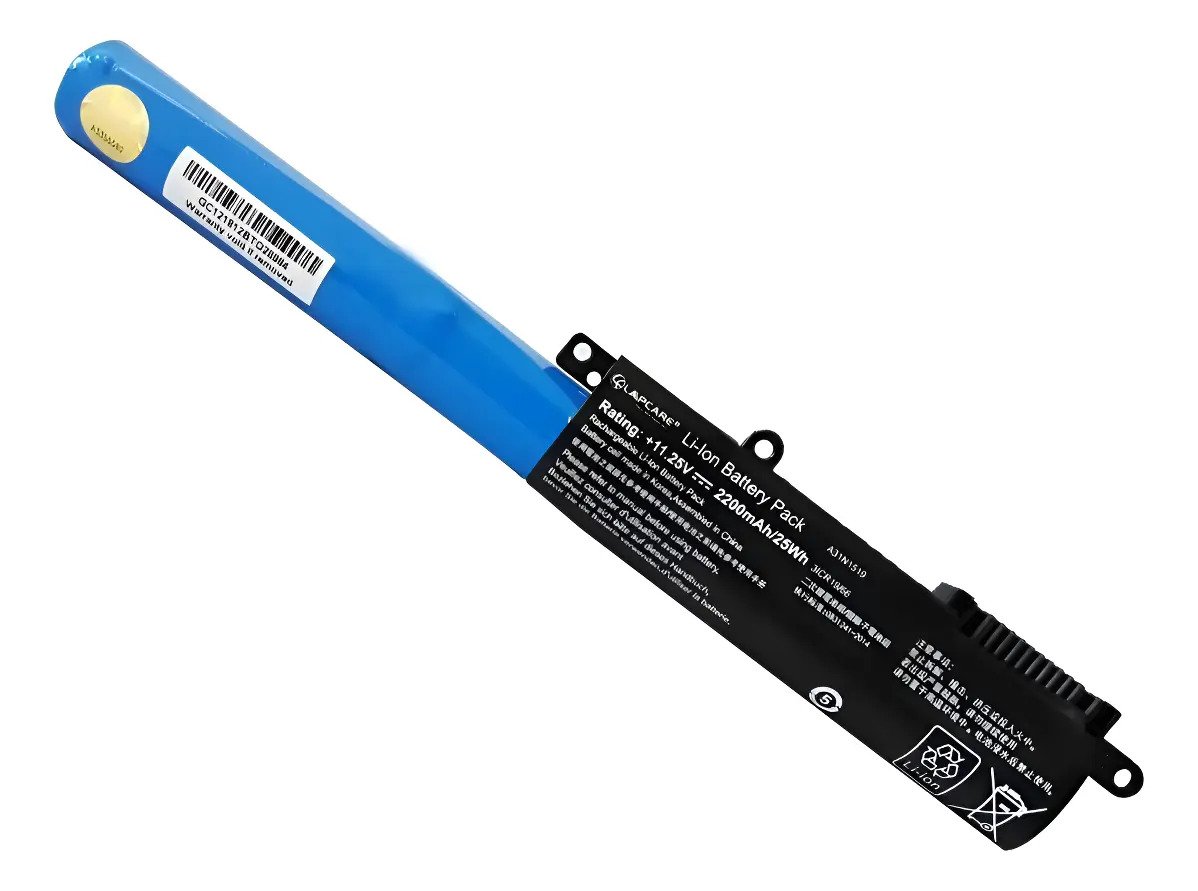 Batería Premium Para Asus X540l X543na A31n1519 / A14n110s